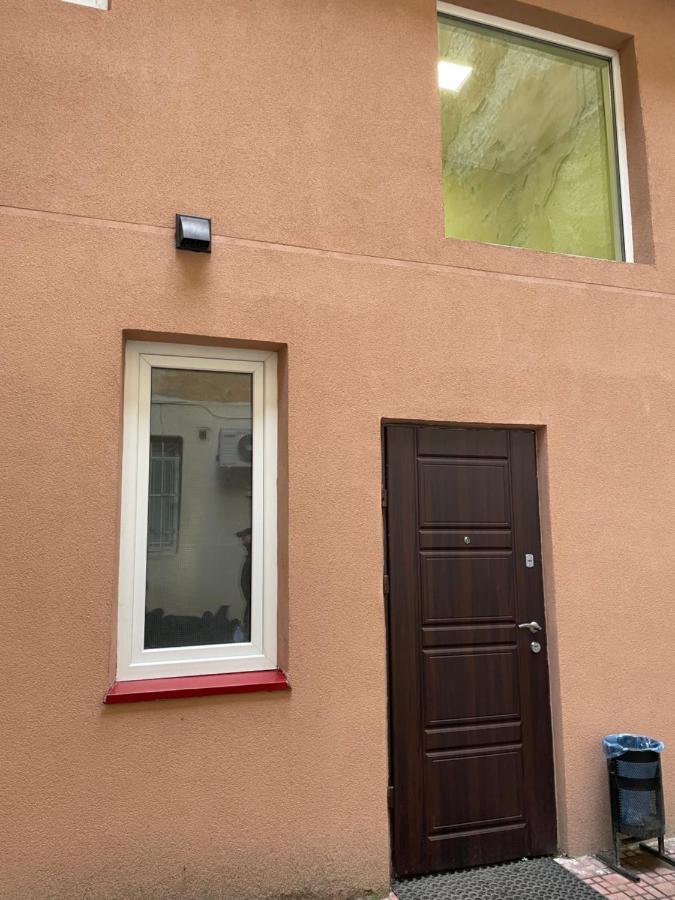 Smart Studio-Біля Вокзалу-Недалеко Від Центру-Городоцька 131 Lviv Eksteriør bilde